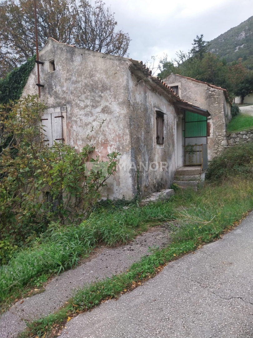 Terreno In vendita - Istarska Kršan - foto 2/4
