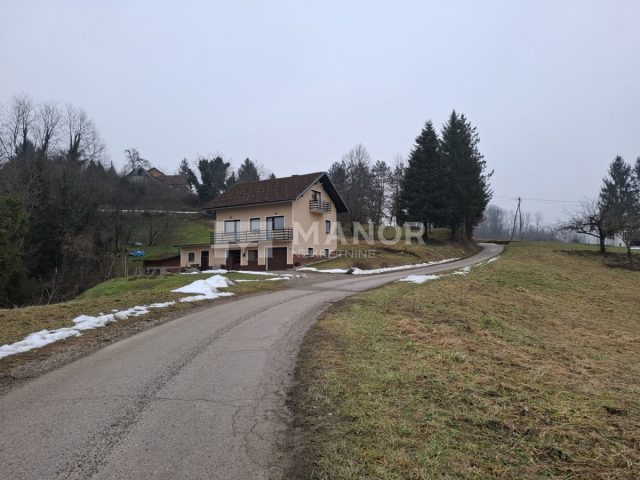 Maison À vendre - Karlovačka Ozalj - foto 2/14