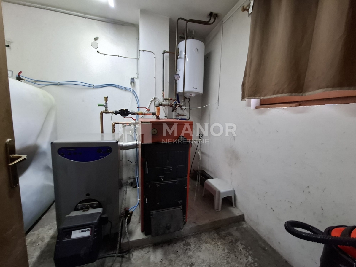 House For sale - KARLOVAČKA OZALJ