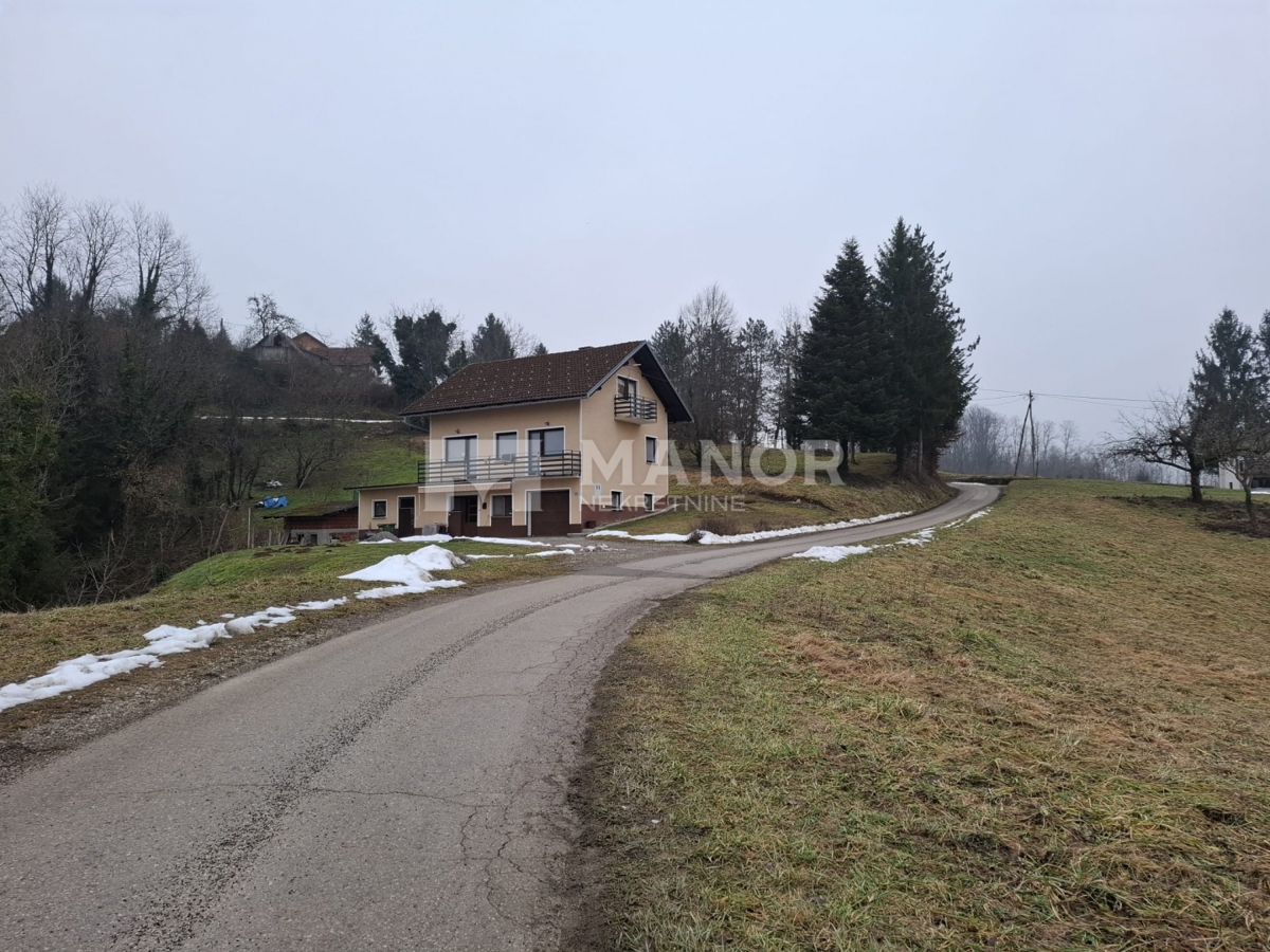 House For sale - Karlovačka Ozalj - foto 2/14