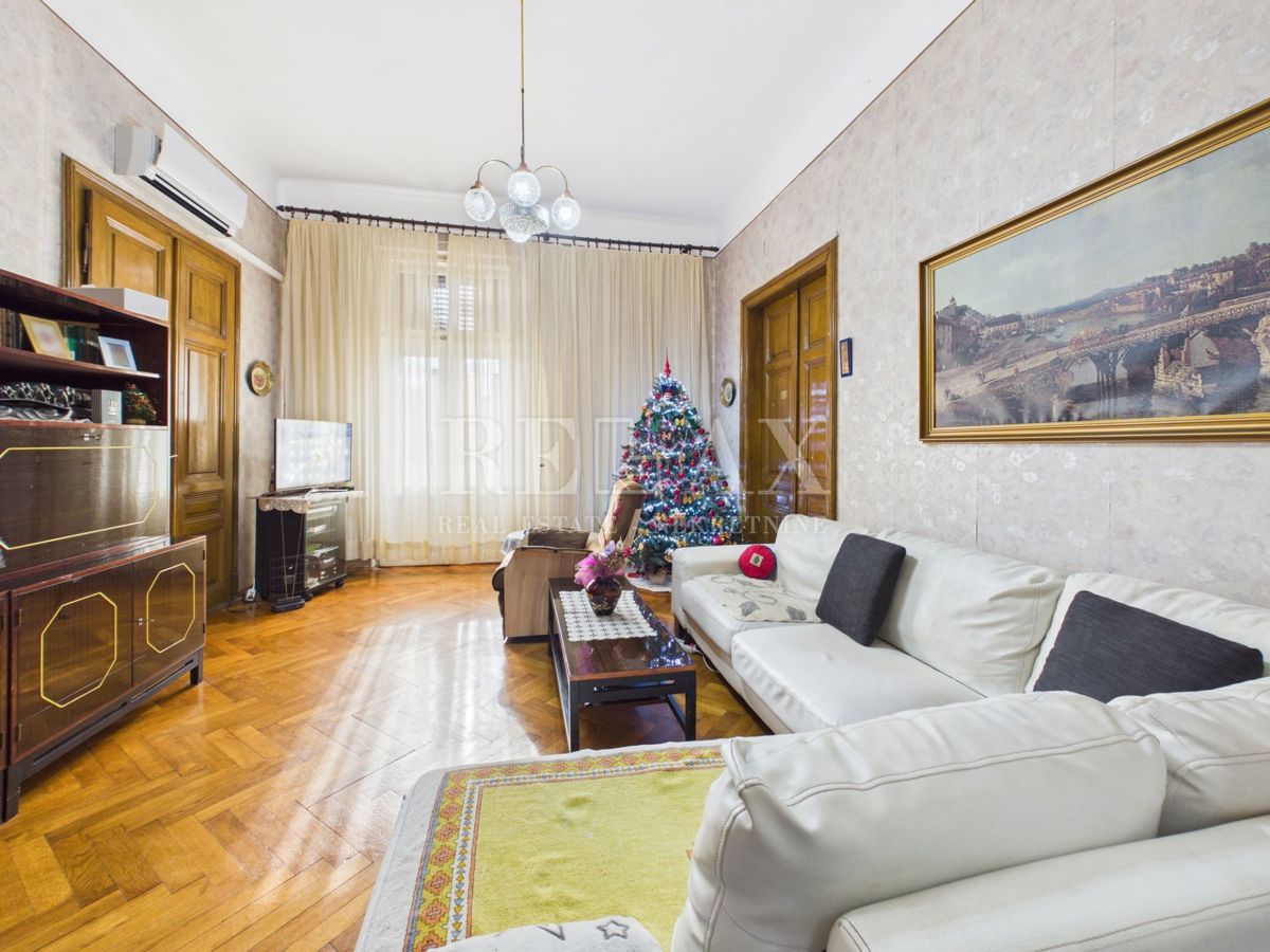 Flat For sale - Primorsko-goranska Rijeka - foto 1/17