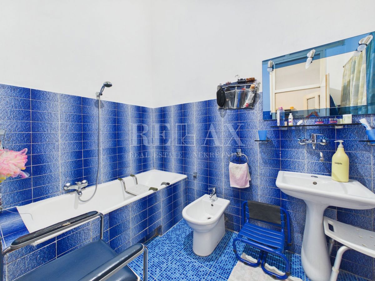 Flat For sale - PRIMORSKO-GORANSKA RIJEKA