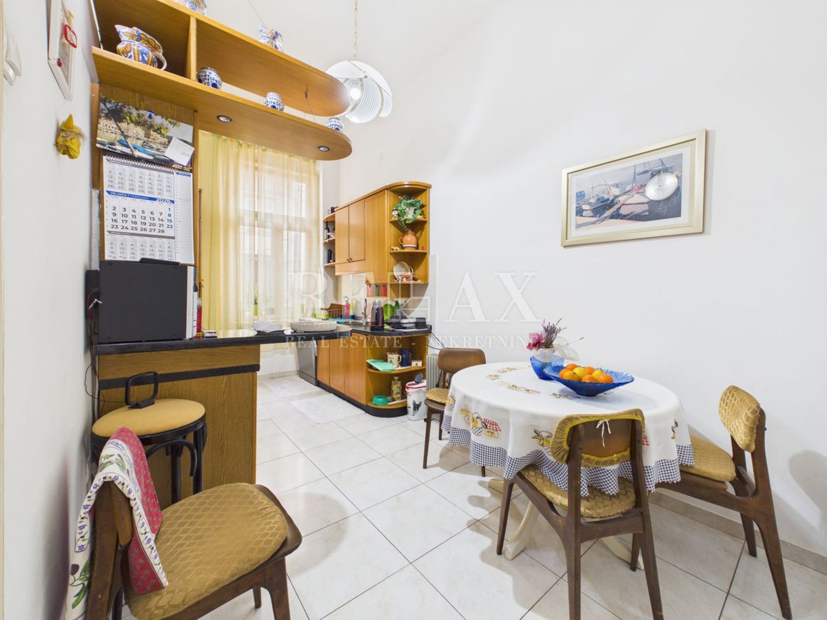 Flat For sale - PRIMORSKO-GORANSKA RIJEKA