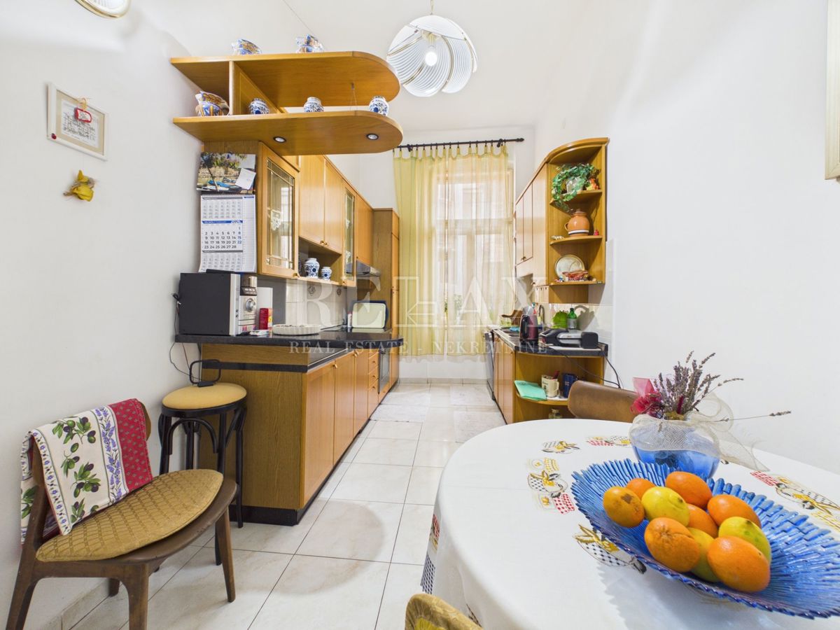 Flat For sale - PRIMORSKO-GORANSKA RIJEKA