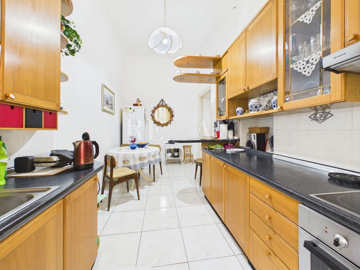 Flat For sale - PRIMORSKO-GORANSKA RIJEKA