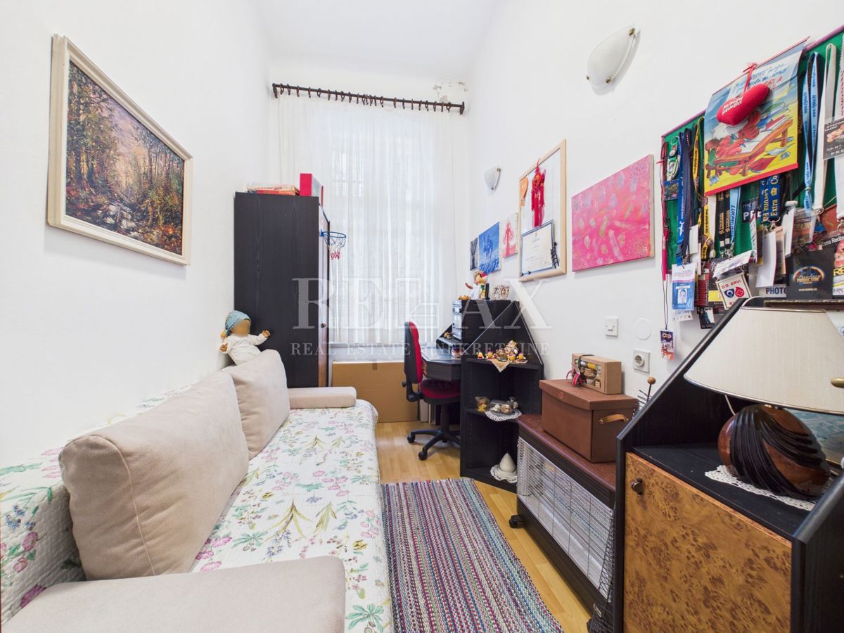 Flat For sale - PRIMORSKO-GORANSKA RIJEKA