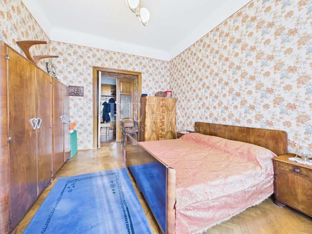 Flat For sale - PRIMORSKO-GORANSKA RIJEKA