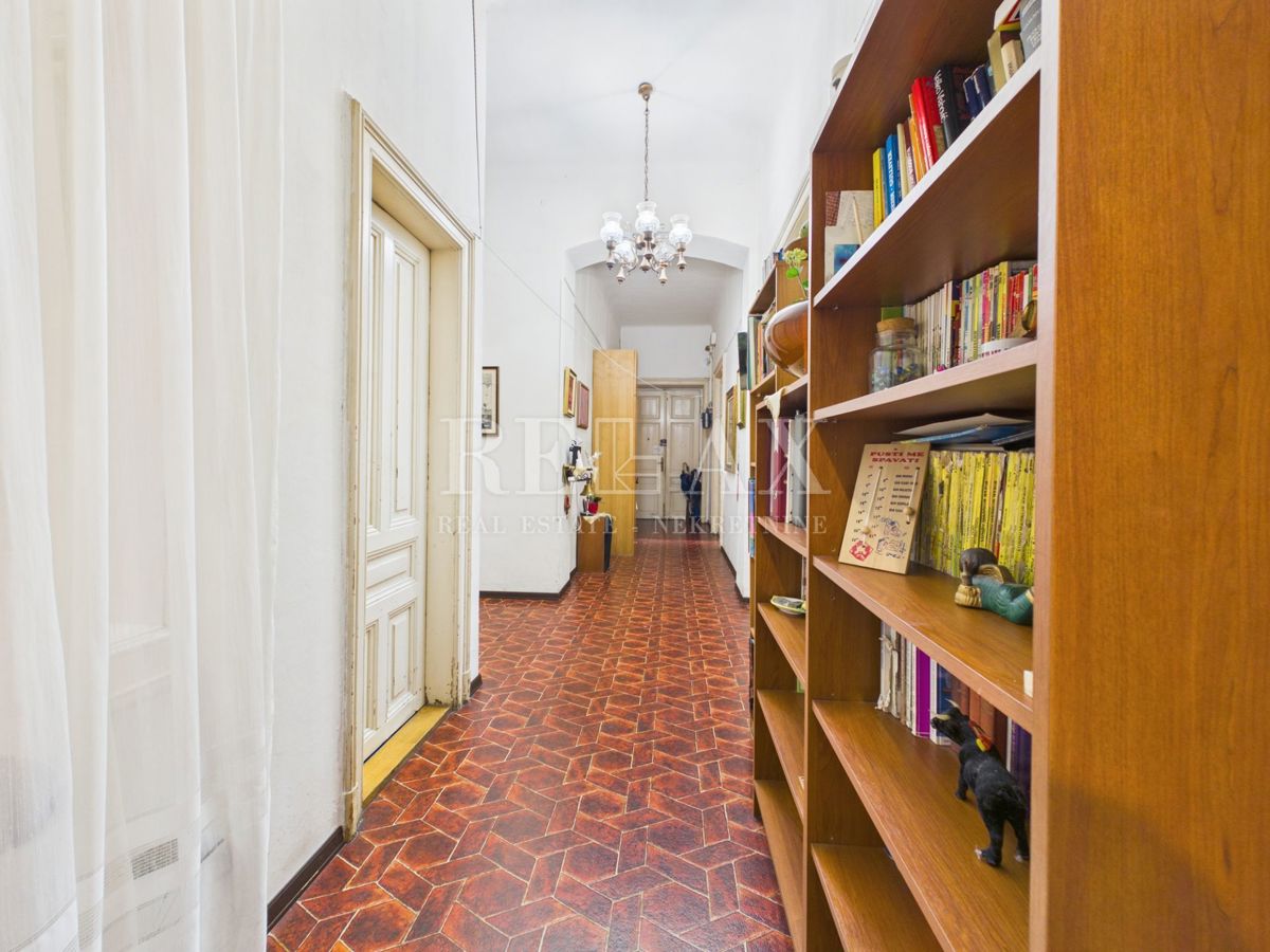 Flat For sale - PRIMORSKO-GORANSKA RIJEKA