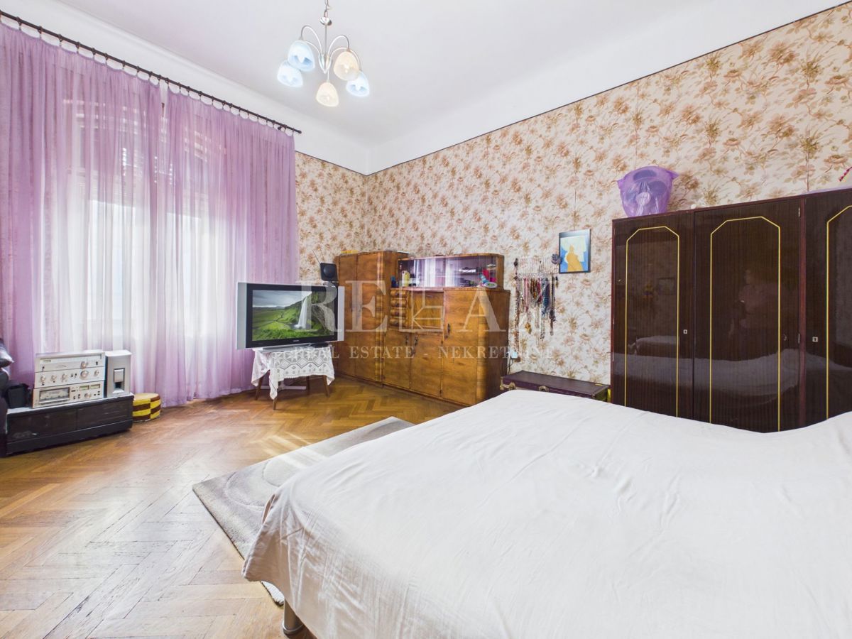 Flat For sale - PRIMORSKO-GORANSKA RIJEKA