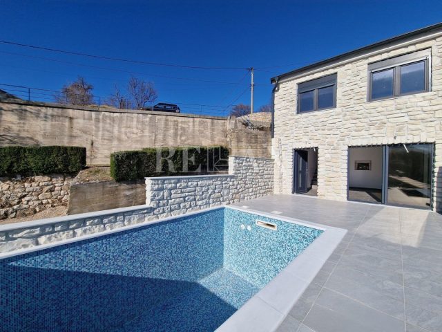 Haus zu verkaufen 80 m² – Vinodolska Općina