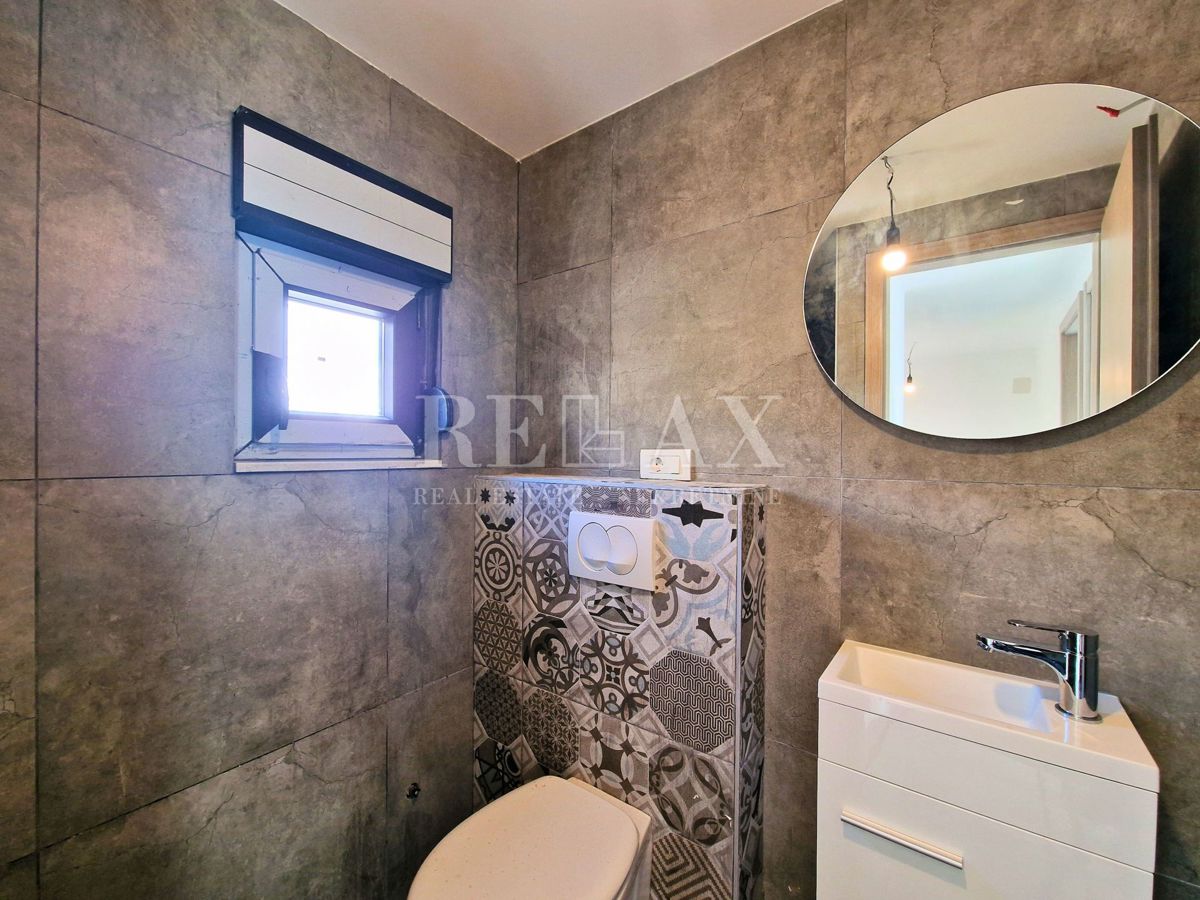 Haus Zu verkaufen - PRIMORSKO-GORANSKA VINODOLSKA OPĆINA