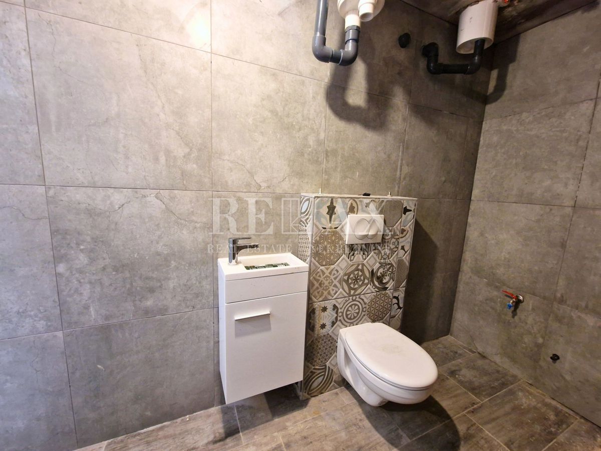 Haus Zu verkaufen - PRIMORSKO-GORANSKA VINODOLSKA OPĆINA