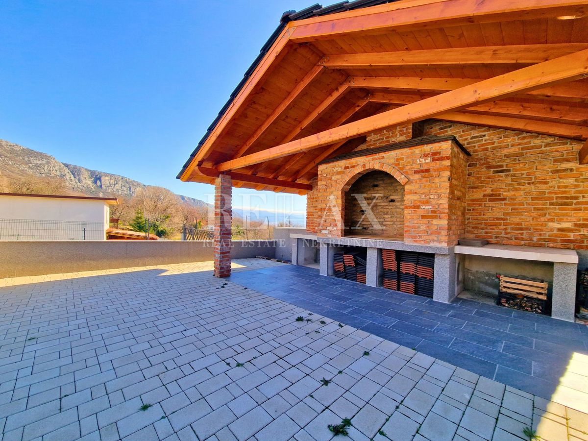 Haus Zu verkaufen - PRIMORSKO-GORANSKA VINODOLSKA OPĆINA