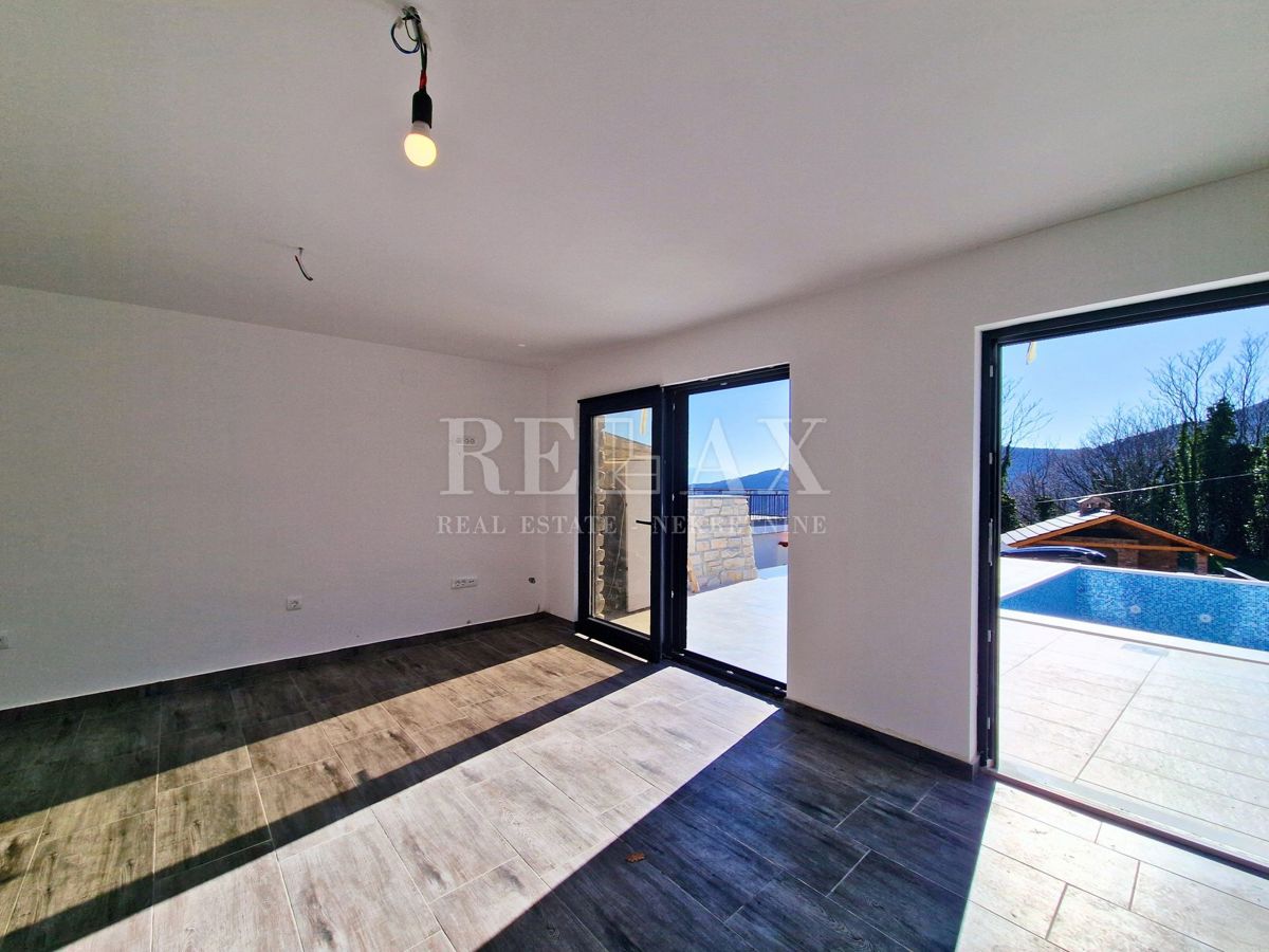 Haus Zu verkaufen - PRIMORSKO-GORANSKA VINODOLSKA OPĆINA