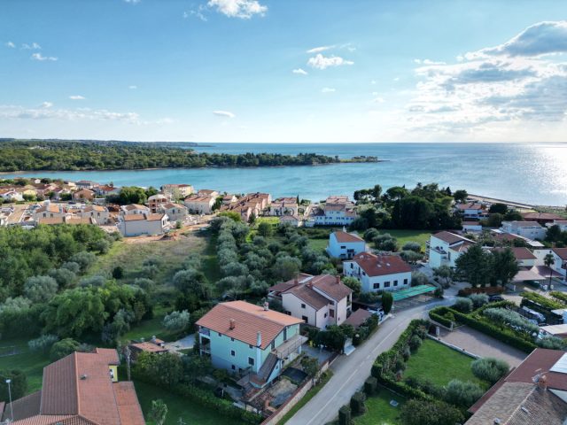 Casa in vendita 400 m² – Umag