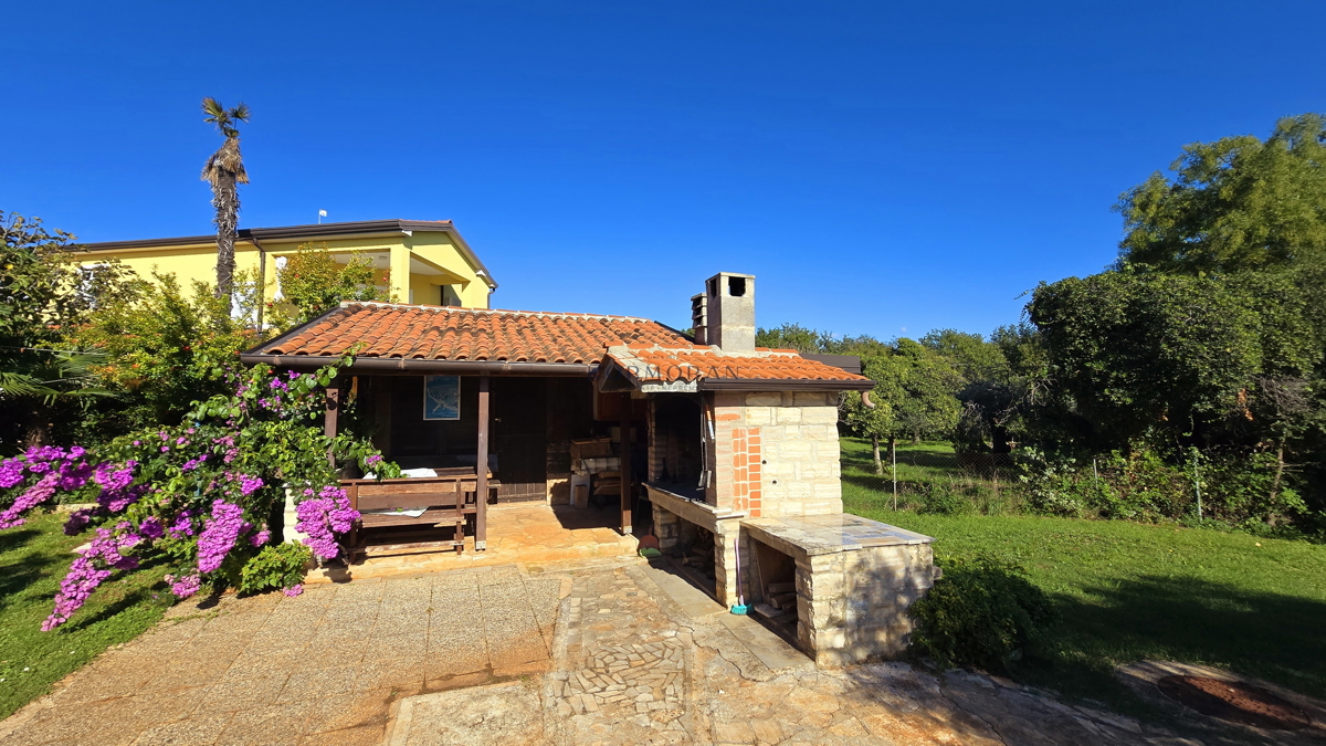 Casa In vendita - ISTARSKA UMAG