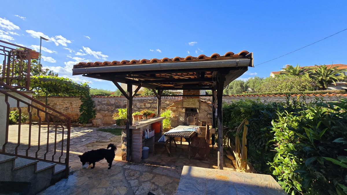 Casa In vendita - ISTARSKA UMAG