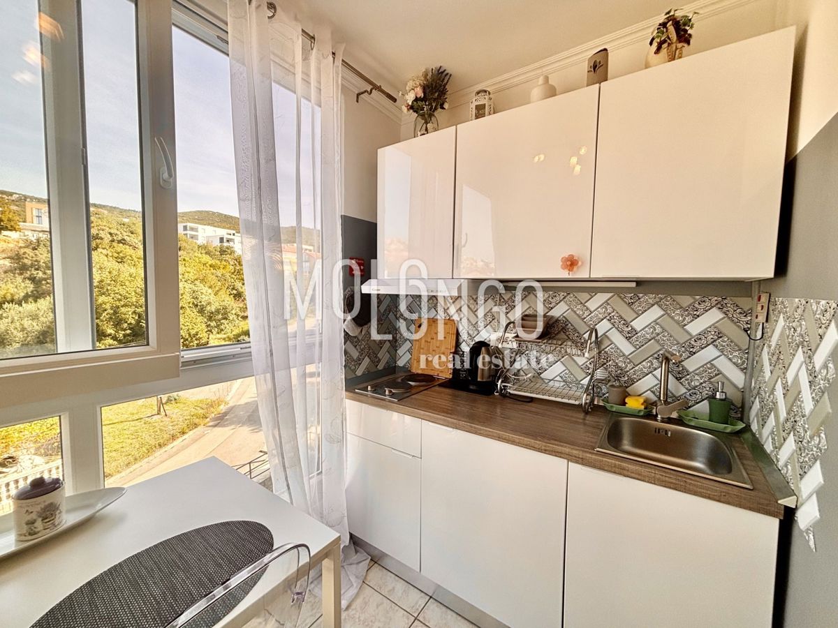 Appartement À louer - PRIMORSKO-GORANSKA CRIKVENICA