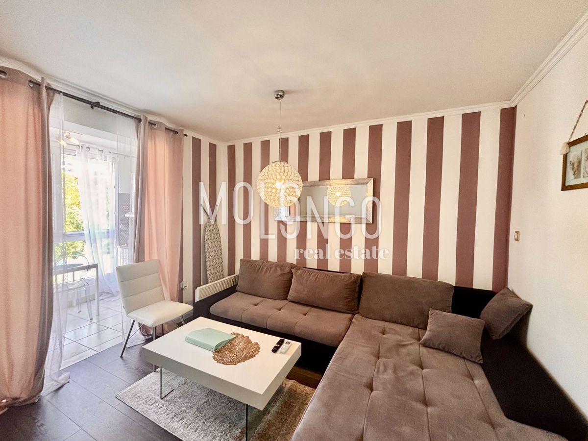 Appartement À louer - PRIMORSKO-GORANSKA CRIKVENICA
