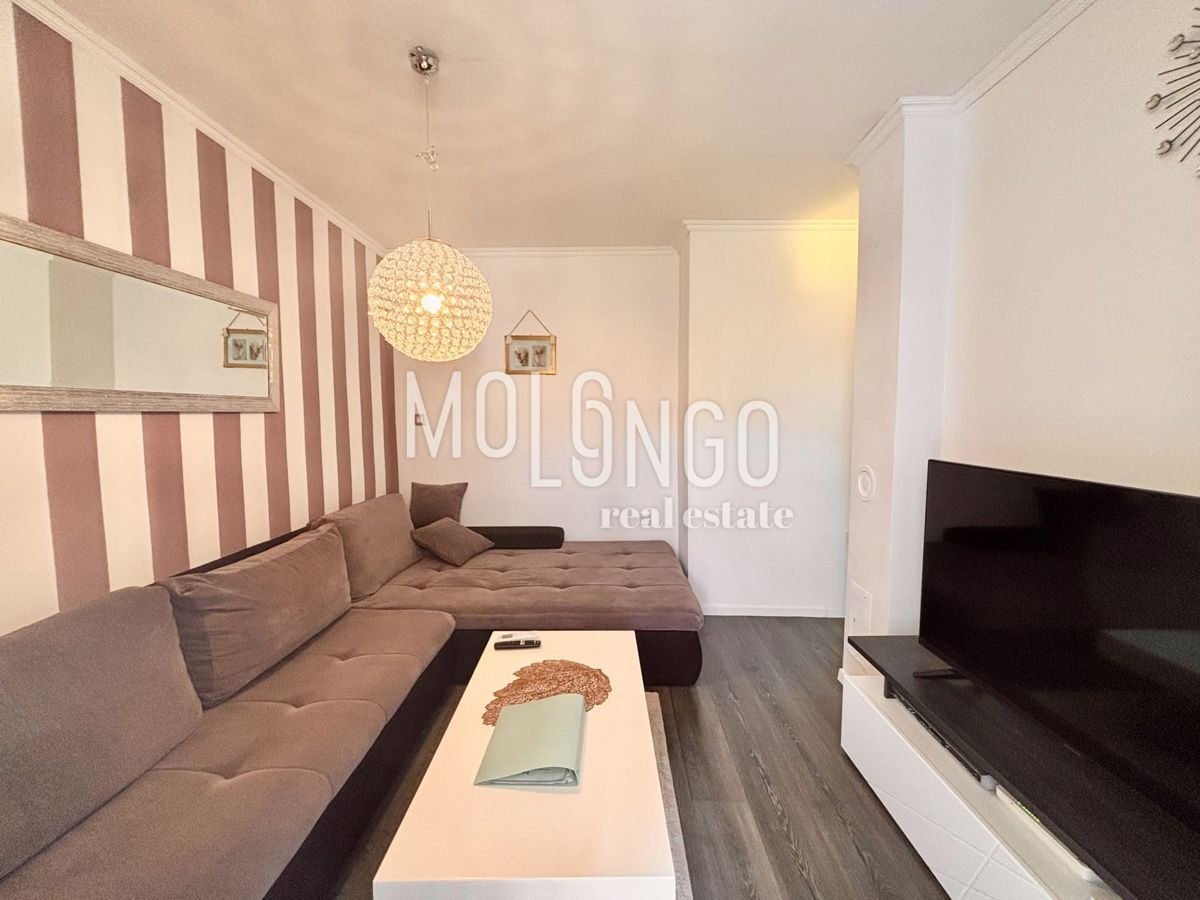 Appartement À louer - PRIMORSKO-GORANSKA CRIKVENICA