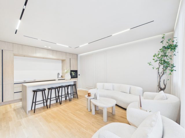 Apartmán Na prodej - Grad Zagreb Zagreb - foto 3/16
