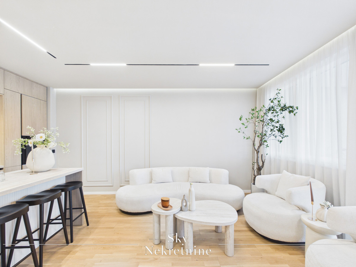 Apartmán Na prodej - Grad Zagreb Zagreb - foto 1/16