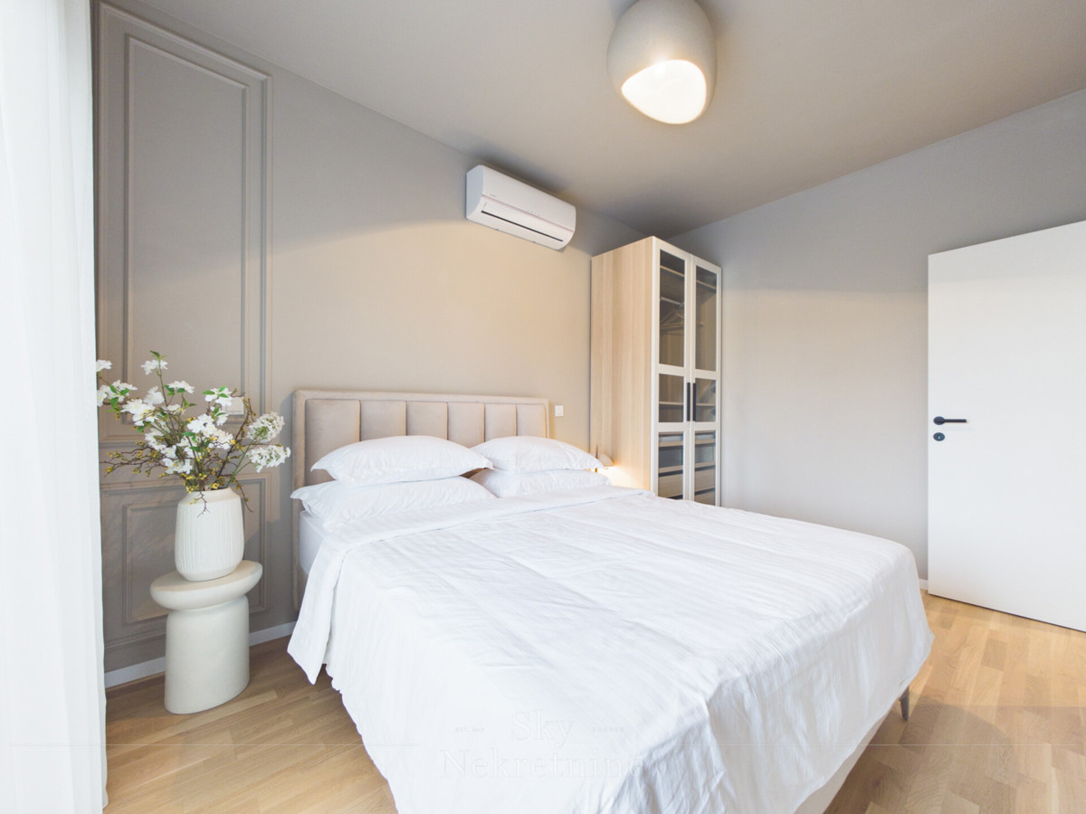 Apartmán Na prodej - GRAD ZAGREB ZAGREB