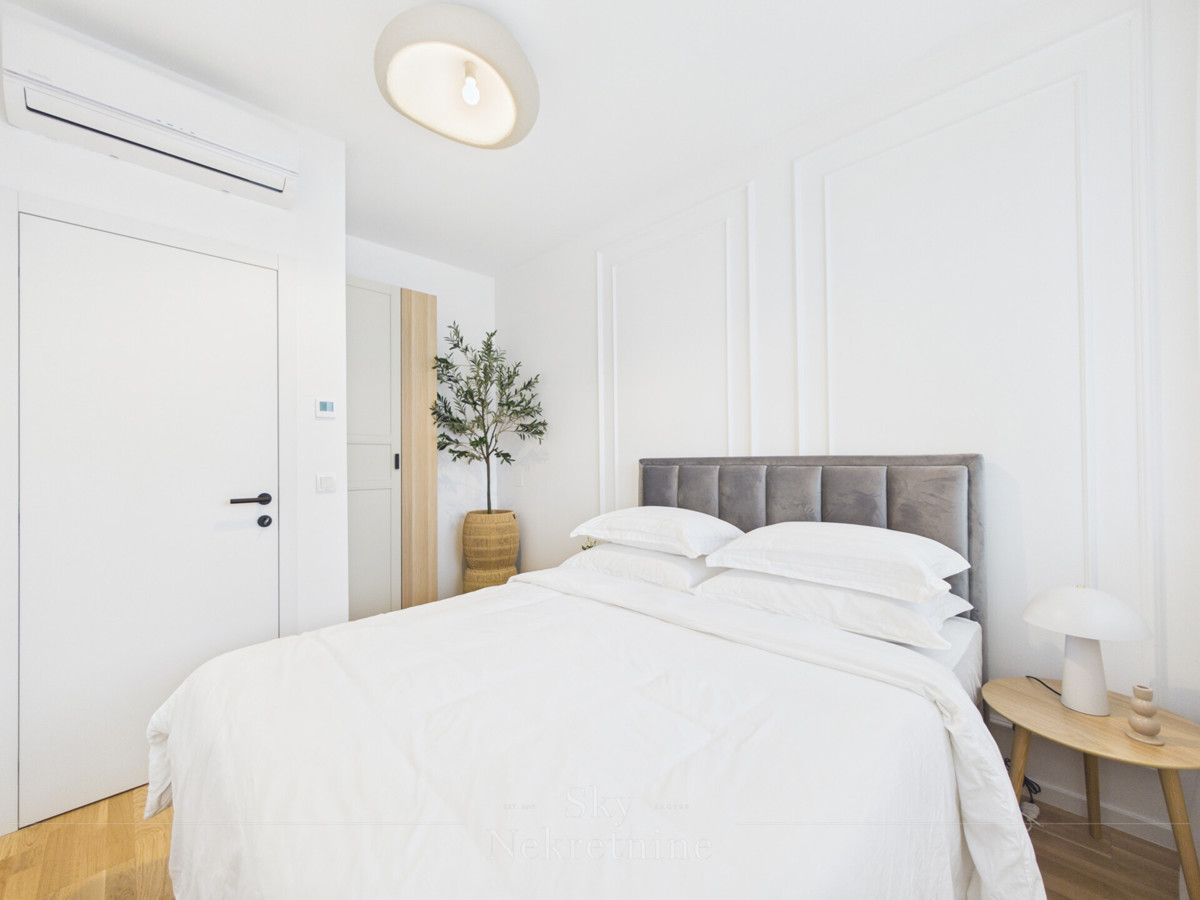Apartmán Na prodej - GRAD ZAGREB ZAGREB