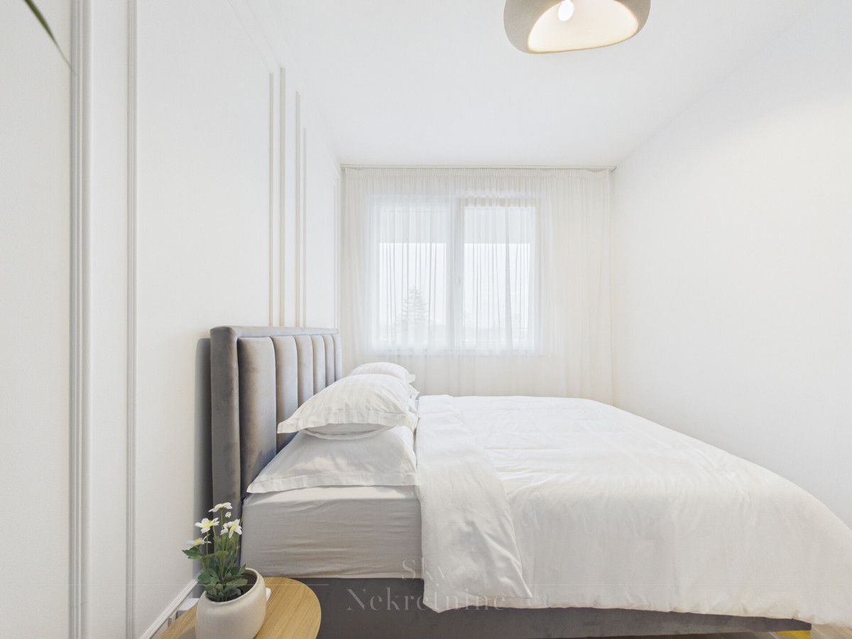 Apartmán Na prodej - GRAD ZAGREB ZAGREB