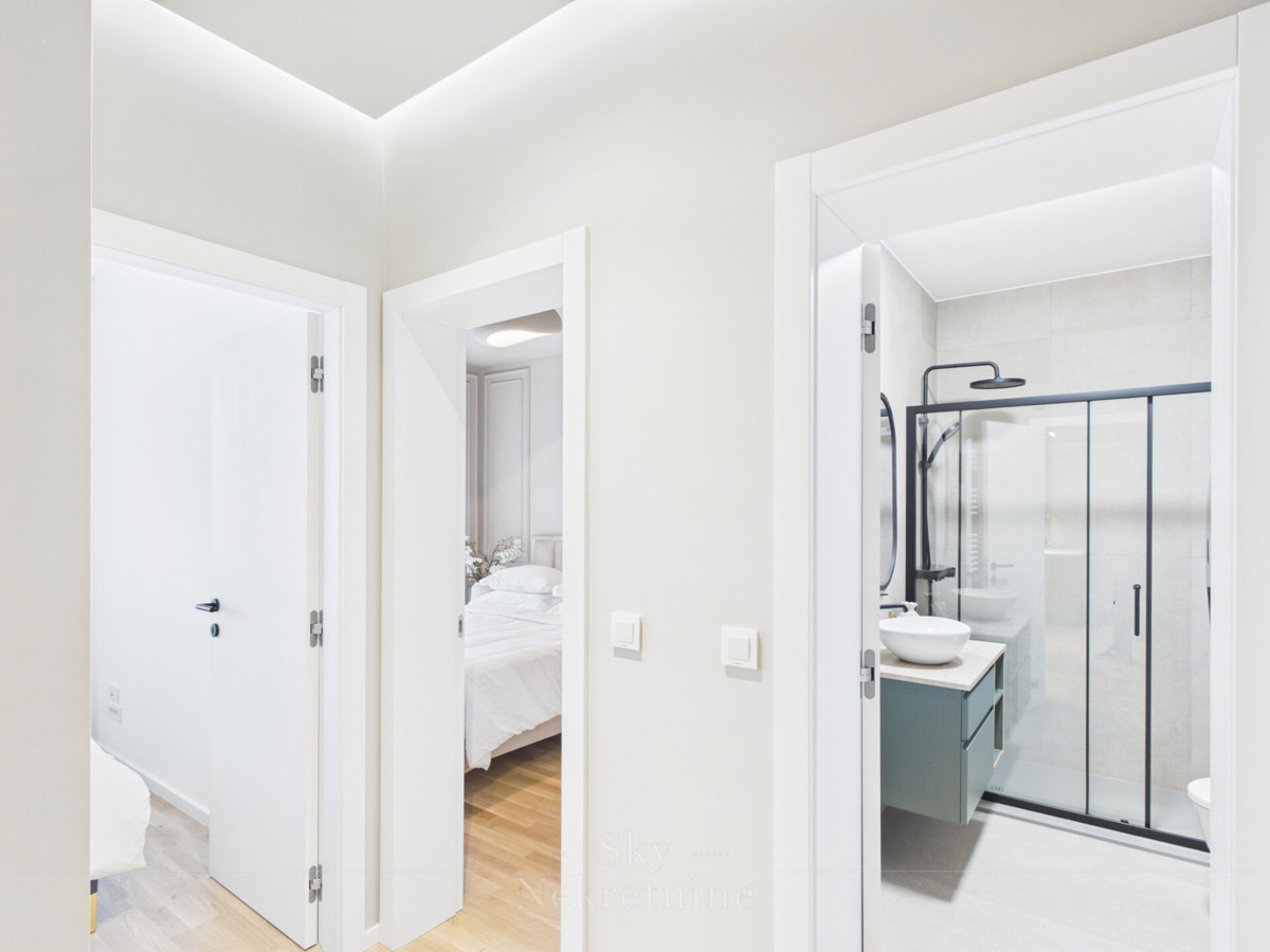 Apartmán Na prodej - GRAD ZAGREB ZAGREB