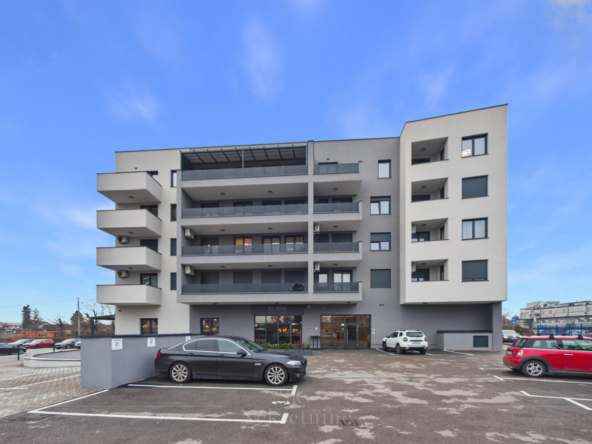 Apartmán Na prodej - GRAD ZAGREB ZAGREB