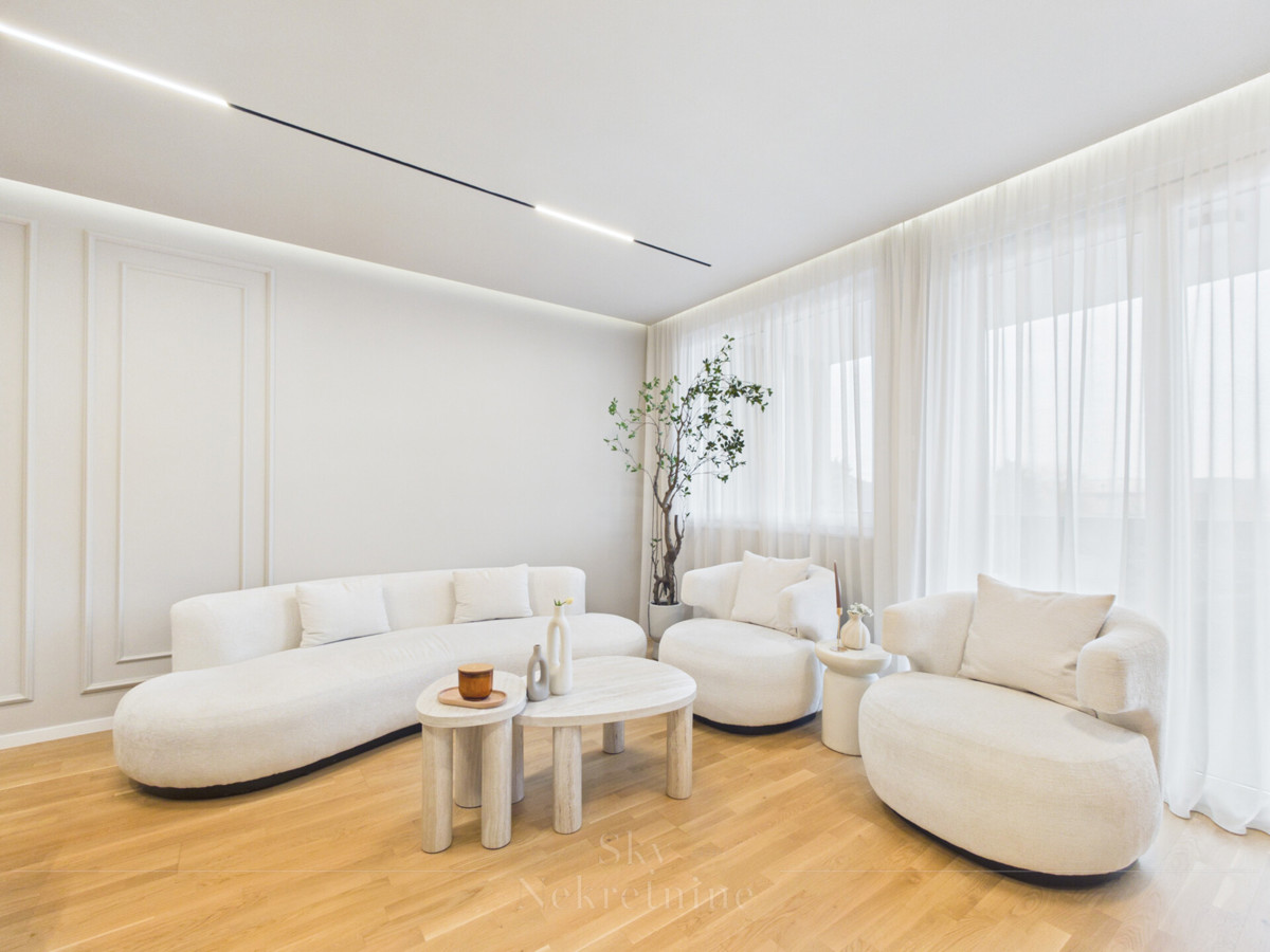 Apartmán Na prodej - Grad Zagreb Zagreb - foto 2/16