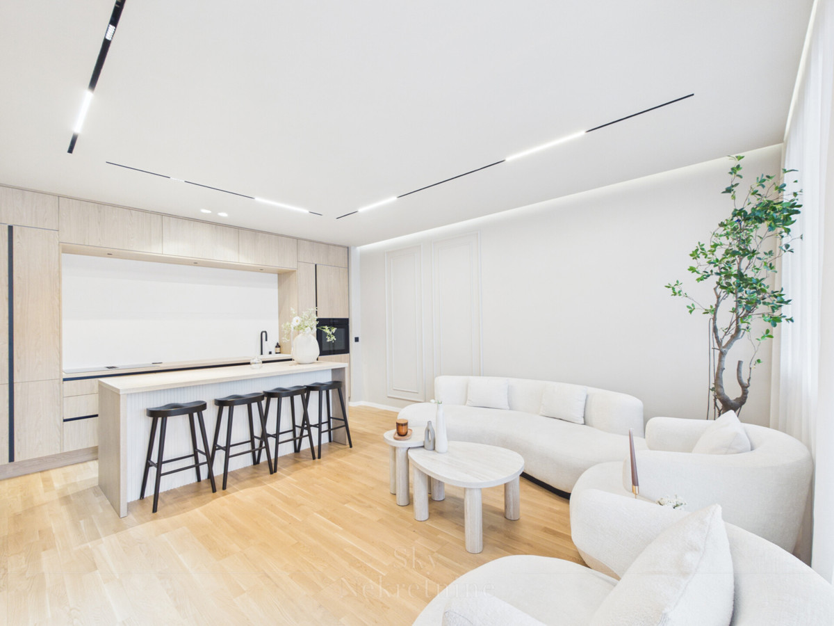 Apartmán Na prodej - Grad Zagreb Zagreb - foto 3/16