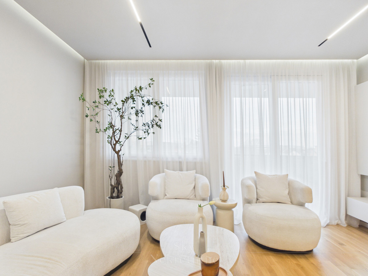 Apartmán Na prodej - Grad Zagreb Zagreb - foto 4/16