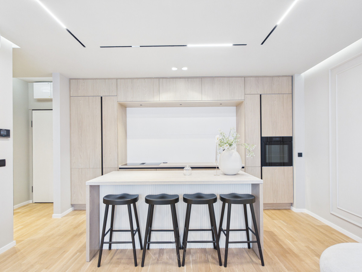 Apartmán Na prodej - Grad Zagreb Zagreb - foto 5/16