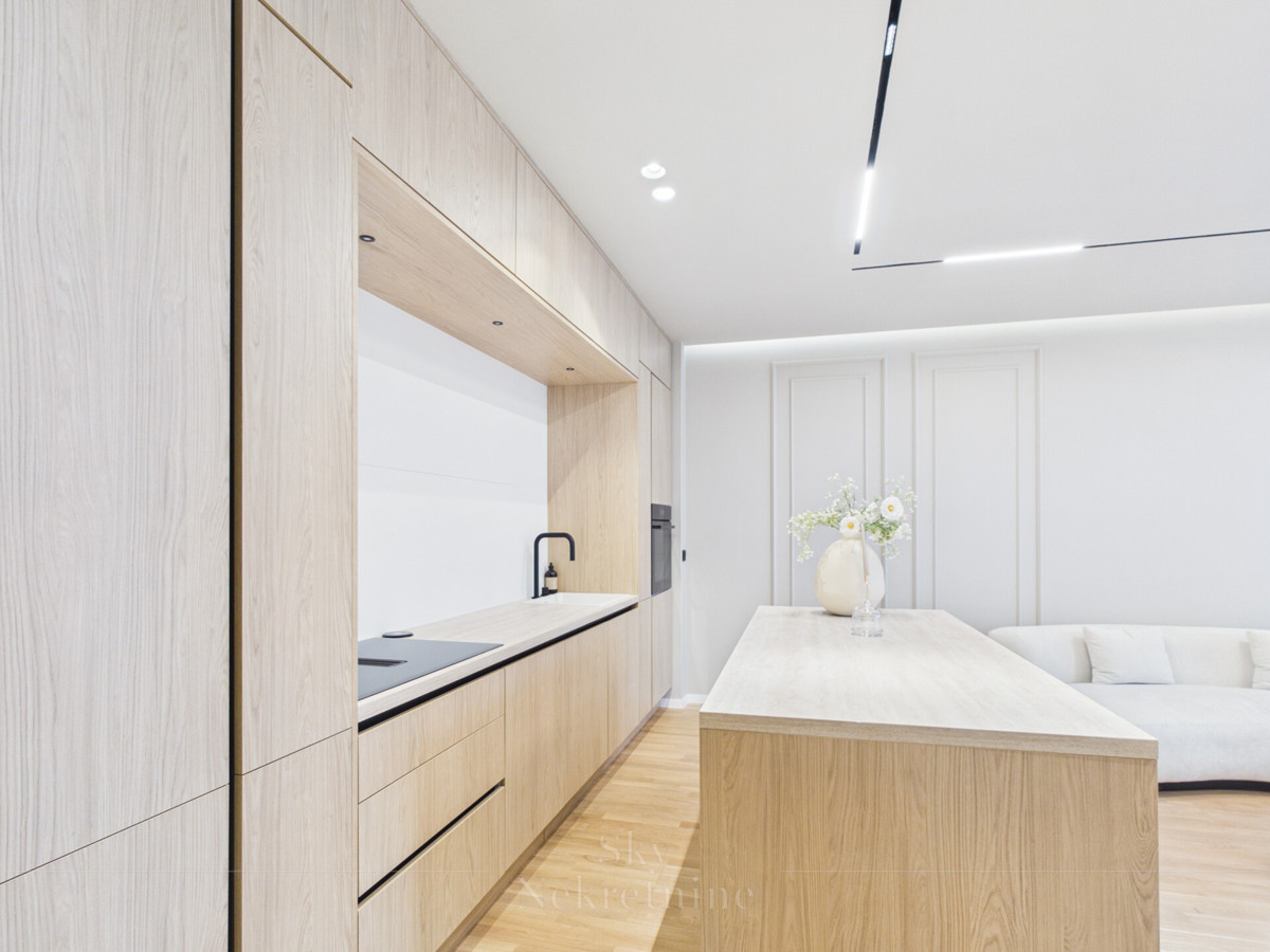 Apartmán Na prodej - GRAD ZAGREB ZAGREB
