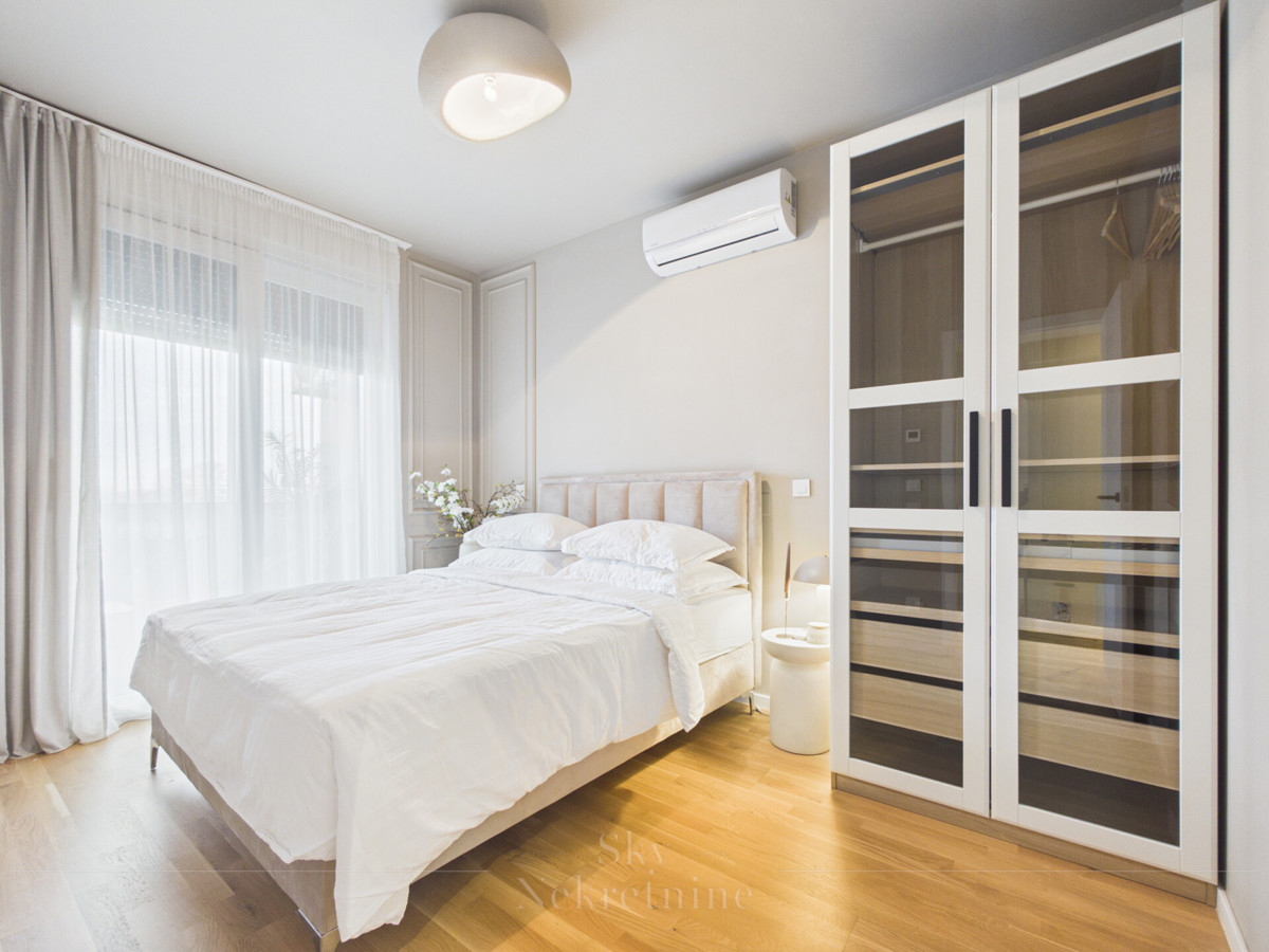 Apartmán Na prodej - GRAD ZAGREB ZAGREB