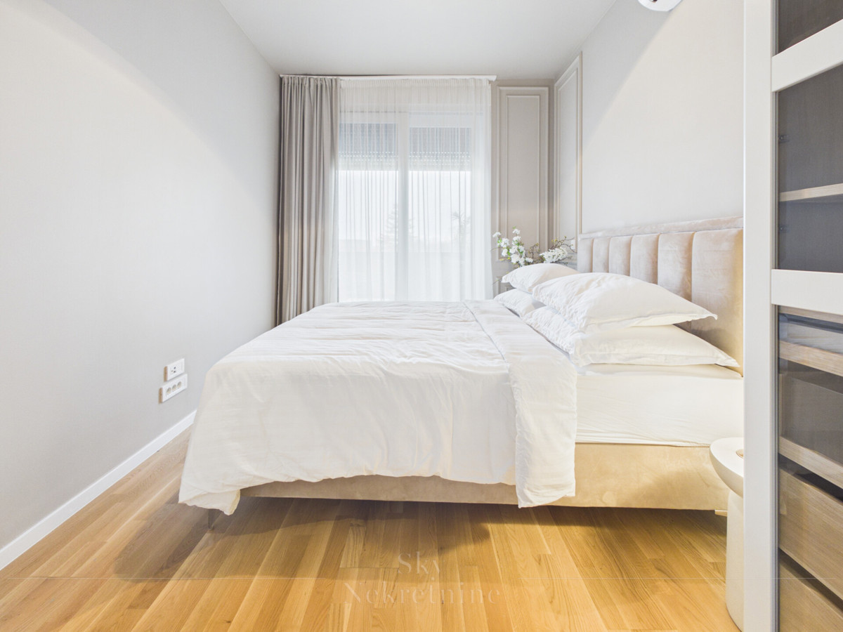 Apartmán Na prodej - GRAD ZAGREB ZAGREB