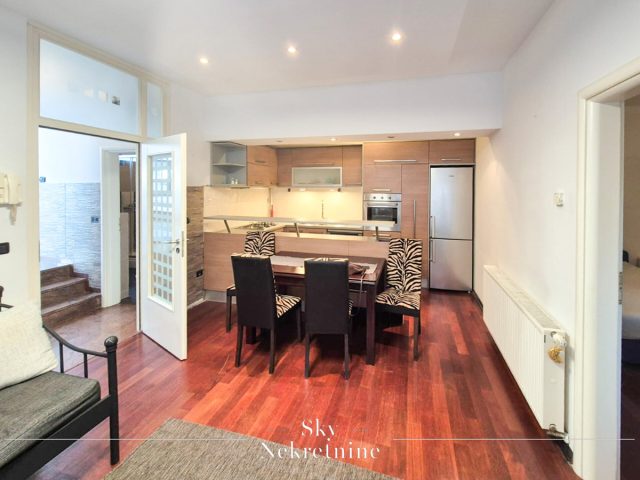 Stan na prodaju 48 m² – Zagreb