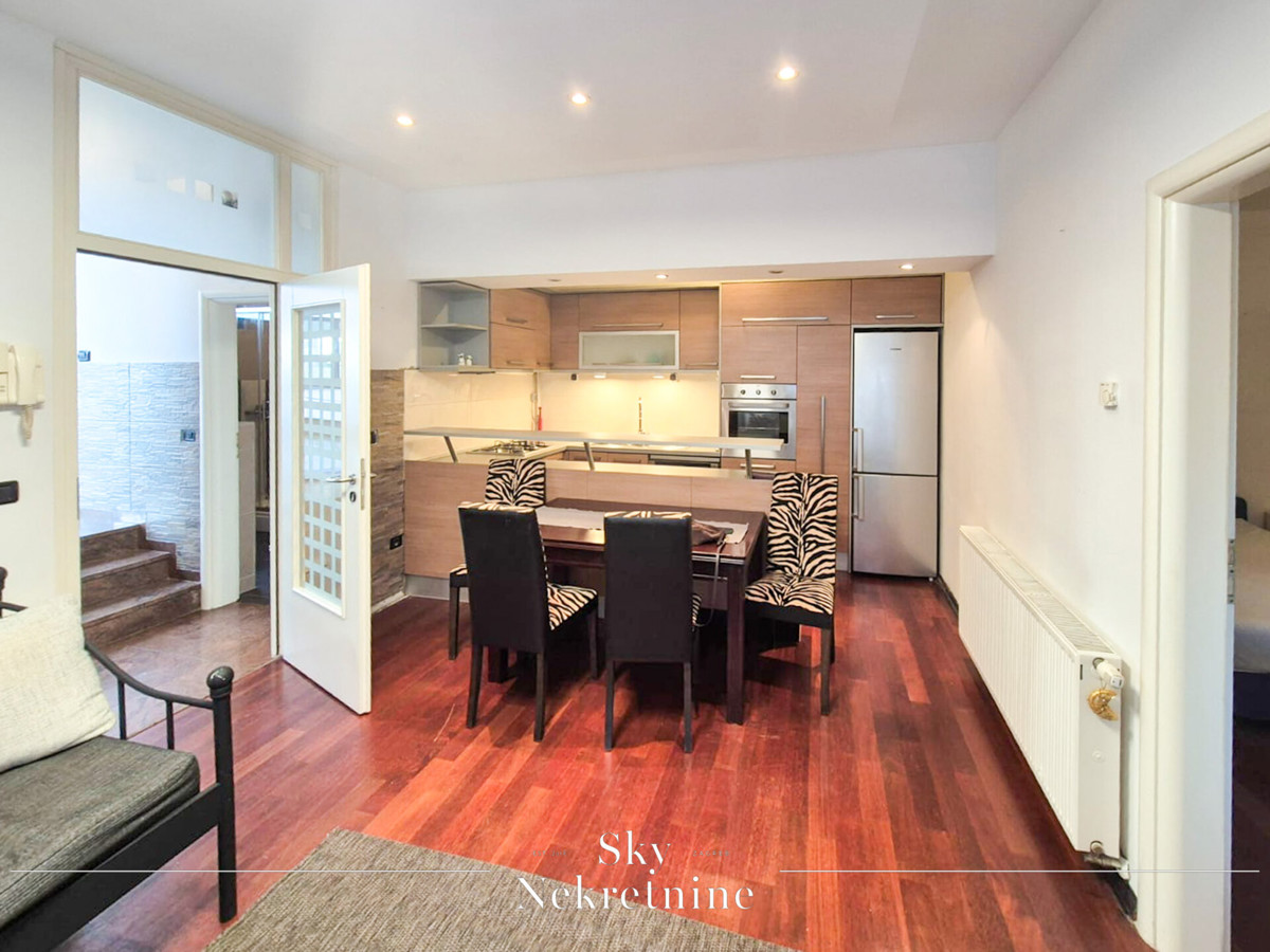 Flat For sale - Grad Zagreb Zagreb - foto 1/9