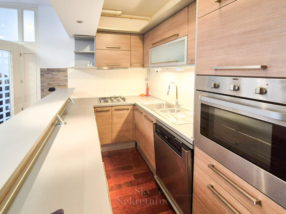 Flat For sale - Grad Zagreb Zagreb - foto 3/9