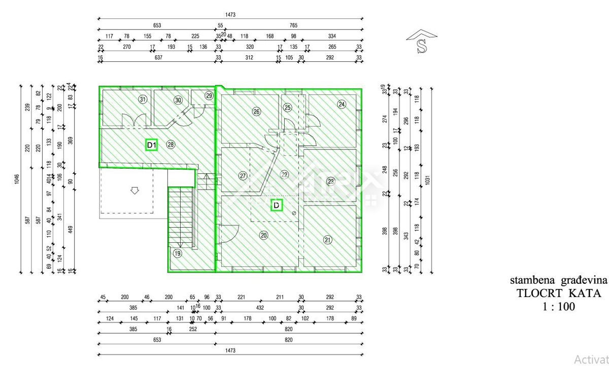 Apartment Zu verkaufen - ISTARSKA POREČ