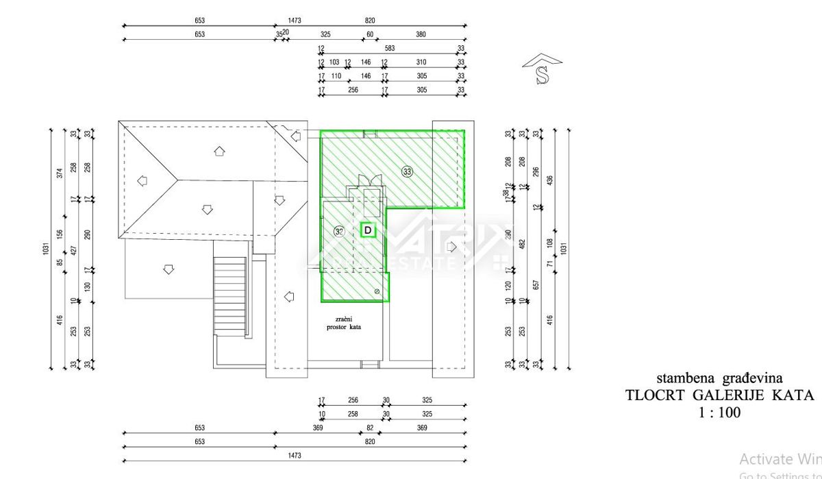 Apartment Zu verkaufen - ISTARSKA POREČ