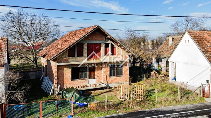 Maison À vendre BILJE