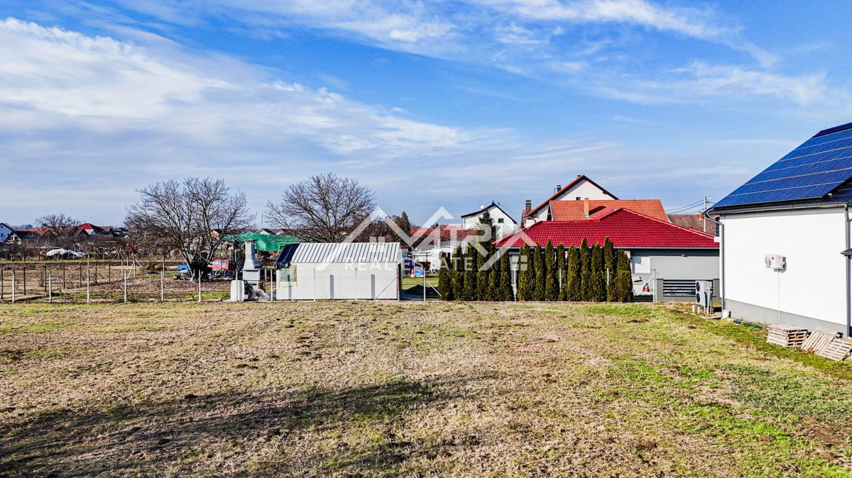 Dom Na predaj - OSJEČKO-BARANJSKA BILJE