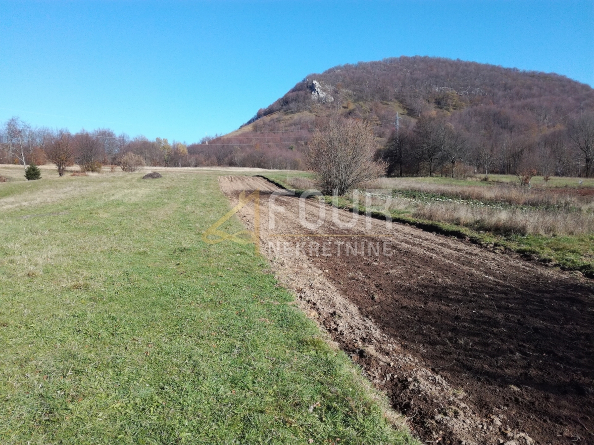Land For sale - Karlovačka Ogulin - foto 1/5