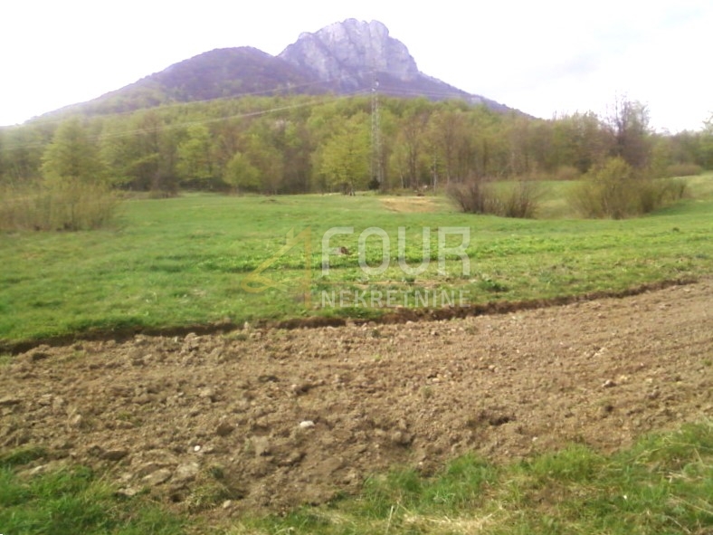 Land For sale - Karlovačka Ogulin - foto 3/5