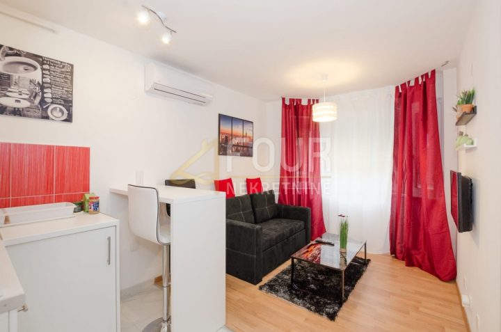 Stan za najam 29 m² – Rijeka