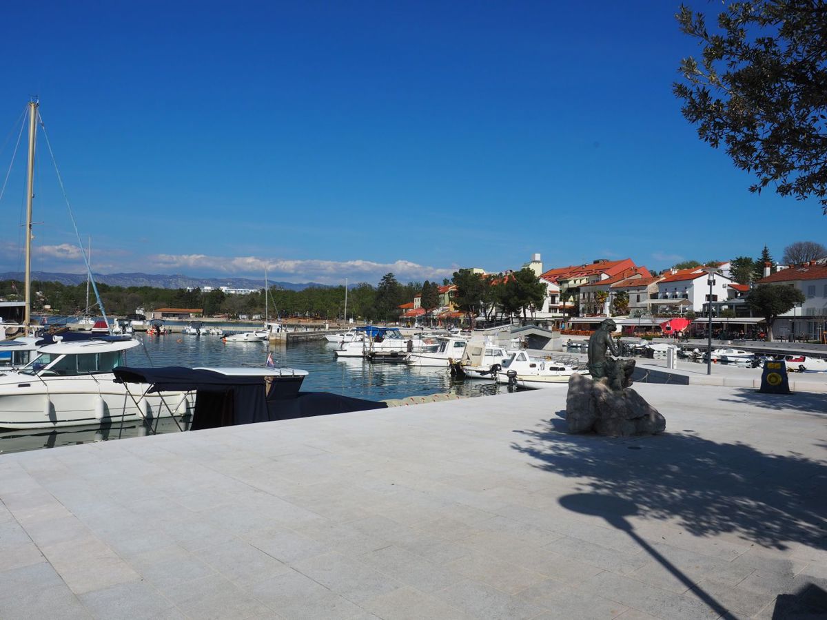 Apartment Zu verkaufen - Primorsko-goranska Krk - foto 1/4