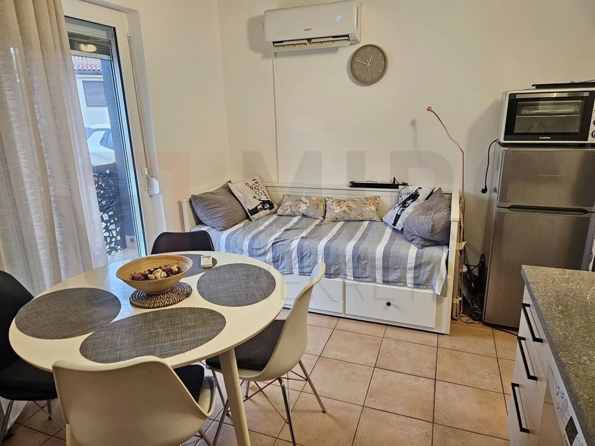 Apartment Zu verkaufen - Primorsko-goranska Krk - foto 2/4
